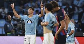 LaLiga | Celta de Vigo-Barcelona: Vídeo resumen, resultado y goles - Hoy - Jornada 38 (2-1) - Fútbol vídeo - Eurosport