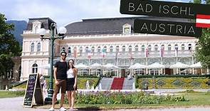 🇦🇹 Bad Ischl - Austria | What to Do and See in One Day
