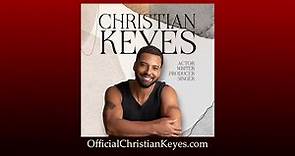 Christian Keyes