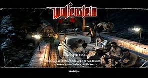 Wolfenstein 2009 Mission 7 "Castle" Full Walkthrough (2020)