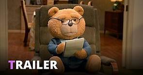 TED (2024) | Trailer sub ita della serie di Seth MacFarlane
