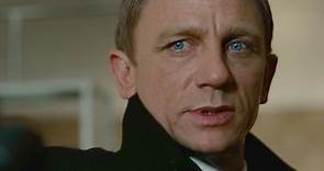 Quantum of Solace sur France 2 : que signifie le titre de ce James Bond ?