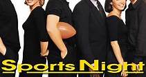 Sports Night: Season 2 Episode 19 April Is The Cruelest Month