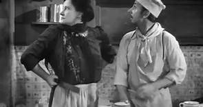 Lejos de la niebla (1941) - Película completa en español