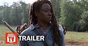 The Walking Dead S09E07 Preview | 'Stradivarius' | Rotten Tomatoes TV