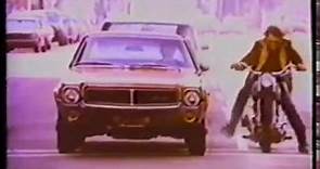 American Motors AMC New 1968 Javelin Commercial (Official Video)