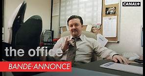 The Office - Bande-annonce