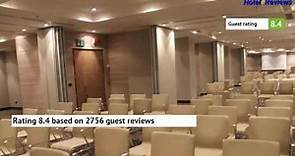 Uptown Palace **** Hotel Review 2017 HD, Milan Center, Italy