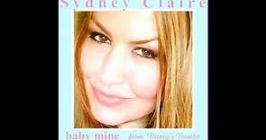 PRESS PLAY to LISTEN NOW to SYDNEY CLAIRE singing the sweet lu...