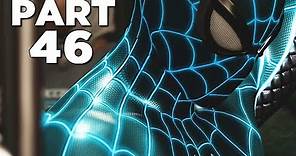 SPIDER-MAN PS4 Walkthrough Gameplay Part 46 - FEAR ITSELF SUIT (Marvel's Spider-Man)