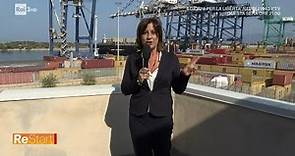 Gioia Tauro, migliaia di portuali a rischio - Re Start 29/09/2023
