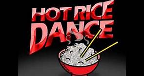 Mr Vegas & Ovamarz - Hot Rice Dance - Success & Strive Riddim - February 2015