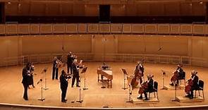 Bach: Brandenburg Concerto No. 3 in G Major