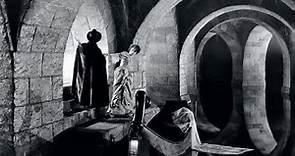 Il fantasma dell'opera (film completo - 1925) - Storico, horror