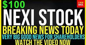 NEXI Stock-Neximmune Inc Stock Breaking News Today | NEXI Stock Price Prediction | NEXI Stock Target