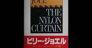 The Nylon Curtain (full album) - Billy Joel