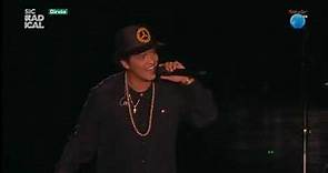 Bruno Mars Live Full Concert 2020