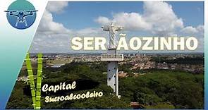 Você sabia que a cidade de Sertãozinho é considerada a capital mundial do setor sucroalcooleiro?