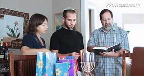 How to Celebrate Hanukkah