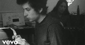 Bob Dylan - The Witmark Demos Trailer (Long Version)