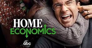 Home Economics: Season 1 Episode 2 Mermaid Taffeta Wedding Dress, $1,999