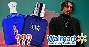 Wal-Mart’s Sells The Best Colognes Hands Down