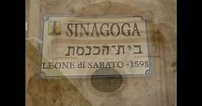 Pitigliano, La Piccola Gerusalemme, Antico Quartiere Ebraico (manortiz)