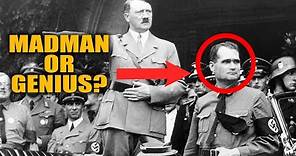 Rudolf Hess | Documentary