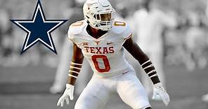DeMarvion Overshown Highlights 🔥 - Welcome to the Dallas Cowboys