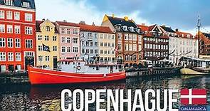 Qué ver en COPENHAGUE