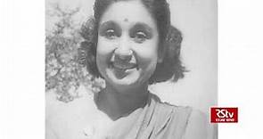Remembering Captain Lakshmi Sahgal
