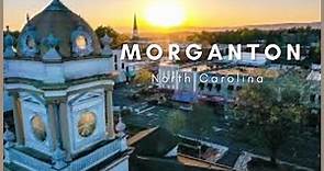 Morganton North Carolina
