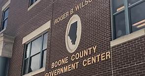 Boone County announces online marriage license application - ABC17NEWS