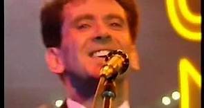 THE SEARCHERS live 92