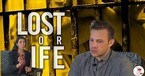 Archive: Conversation with Documentary Filmmaker Joshua Rofe LOST FOR LIFE about the Justice System