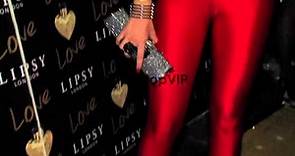 Aisleyne Horgan Wallace at Lipsy London Love - launch par...