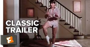 Risky Business (1983) Official Trailer - Tom Cruise, Rebecca De Mornay Movie HD