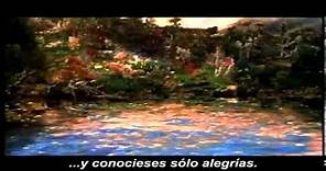 What dreams may come (1998). Trailer. Subtitulado al español.