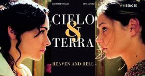 CIELO E TERRA - Film Completo in Italiano (Guerra / Drammatico - HD)