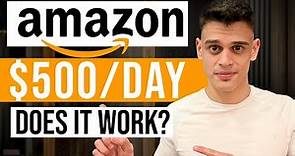 Get Paid To Write Amazon Reviews In 2024 ( BONUS: Get FREE Items )