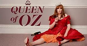 Queen Of Oz trailer