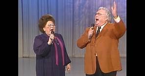 Howard and Vestal Goodman | "Are You Washed In The Blood?" | Southern Gospel