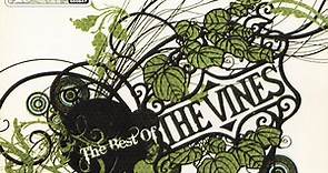 The Vines - The Best Of The Vines