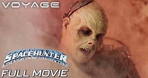 Spacehunter: Adventures in the Forbidden Zone | Full Movie | Voyage