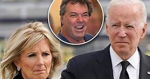 Jill Biden’s ex: Joe stole my prep school football story as his own — minutes after I told it