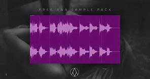 Free Alternative R&B Melody Pack 2021 💜💜 | Royalty-Free Samples