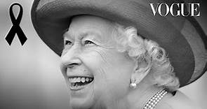 La Reina Isabel II ha fallecido y así la recordamos | Vogue México y Latinoamérica