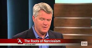 W. Keith Campbell: The Roots of Narcissism