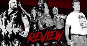ECW: November To Remember 1997 | REVIEW EXTREMO