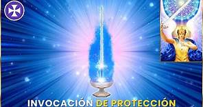 Llamado al Arcángel Miguel - Invocación de Protección